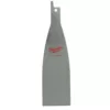 Milwaukee 1-1/2 in. Scraper Reciprocating Saw Blade