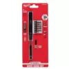 Milwaukee SHOCKWAVE IMPACT DUTY Magnetic Impact Drive Guide Set (7-Piece)