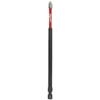 Milwaukee Shockwave Impact Duty #2 Philips 6 in. Steel Driver Bit
