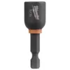 Milwaukee Shockwave 7/16 in. x 1-7/8 in. Magnetic Nut Driver