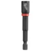 Milwaukee Shockwave 1/4 in. x 2-9/16 in. Magnetic Nut Driver
