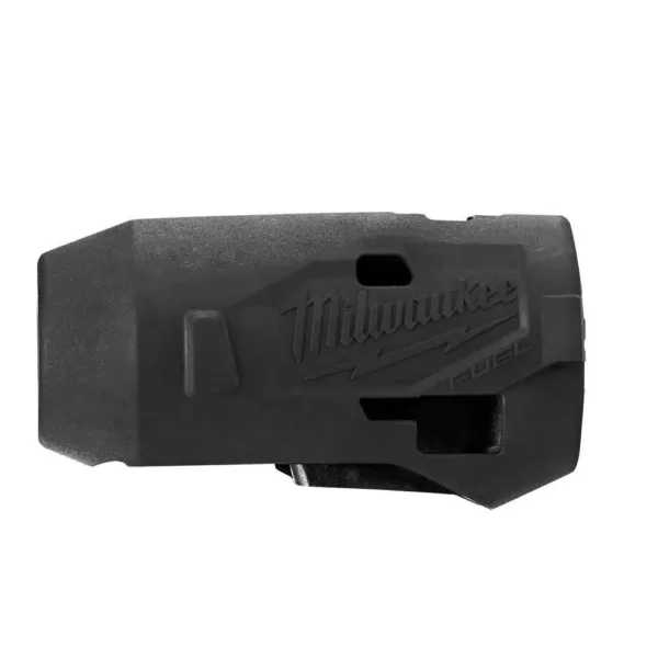 Milwaukee M12 FUEL Impact Driver Protective Boot (Boot Only)