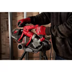 Milwaukee Compact Band Saw Blade Cover