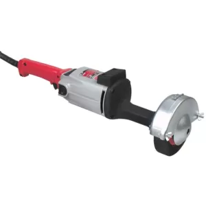PWRCore Brushless 20V Cordless 4-1/2 in. Angle Grinder Kit w/ 5.0Ah Lithium-ion Battery, PWRAsst USB Adapter and Charger PWRCore Brushless 20V Cordless 4-1/2 in. Angle Grinder Kit w/ 5.0Ah Lithium-ion Battery, PWRAsst USB Adapter and Charger