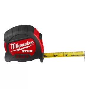 Stanley 16 ft. FATMAX Tape Measure