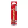 Milwaukee SHOCKWAVE 13/32 in. Titanium Twist Drill Bit