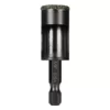 Montana Brand 5/8 in. High Speed Steel Diamond Tile Drill Bit