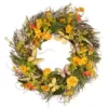 National Tree Company 24 in. Decorative Spring Wreath
