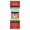 National Tree Company 28 in. Metal Folding Tree Stand