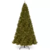 National Tree Company 16 ft. North Valley Spruce Artificial Christmas Tree with Clear Lights