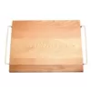 Catskill Craftsmen 14 in. Over The Sink Board