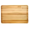 Catskill Craftsmen Pro Series Hardwood Reversible Cutting Board