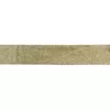 Northlight 2.5 in. x 16 yds. Shimmering Metallic Gold Solid Wired Craft Ribbon