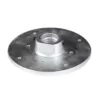NOVA 6 in. Face Plate for 1-1/4 in. Spindles