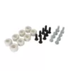 NOVA Cole Jaw Fastening Kit