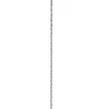 Olson Saw 5 in. long Plain End Steel Scroll Saw Blade. Universal Number 4 with 36 Teeth per Inch (12-pack)