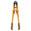 OLYMPIA 24 in. Powergrip Bolt Cutter with Foldable Handles