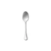 Oneida Puccini 18/10 Stainless Steel Teaspoons, U.S. Size (Set of 12)