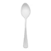 Oneida Baguette Silver 18/10 Stainless Steel Euro Teaspoon (12-Pack)
