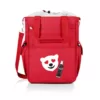 ONIVA 36 oz. Red-Emoji Design Coca-Cola Activo Tote Cooler