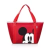 ONIVA 9 Qt. 24-Can Mickey Mouse Topanga Tote Cooler in Red