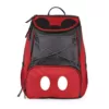 ONIVA 7.5 Qt. 20-Can Mickey Mouse PTX Backpack Cooler in Red
