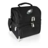 ONIVA Pranzo Black Philadelphia Eagles Lunch Bag