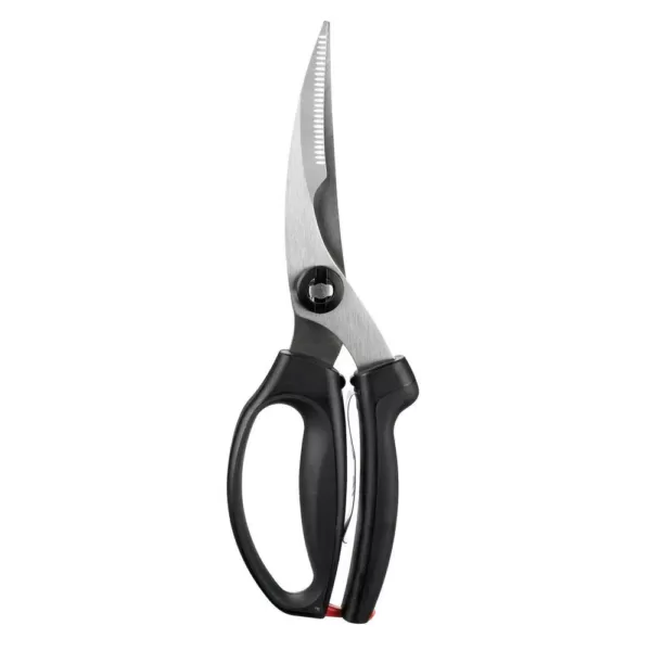 OXO Good Grips Stainless Steel Poultry Shears