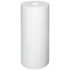 Pentek DGD-5005 10 in. x 4-1/2 in. Dual Gradient Sediment Water Filter