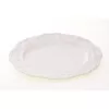 Certified International Firenze Ivory 16 in. round Platter