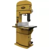 Powermatic PM1800B 230-Volt 5 HP 1PH Bandsaw
