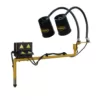 Powermatic Lamp Kit for PM4224B and PM3520C Wood Lathes