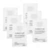 POWERTEC HEPA Cloth Vacuum Bag Replacement for Kenmore Q and C Style Vacuums, and Panasonic Type C-5 (6-Pack)
