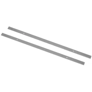 POWERTEC 13 in. Hisgh Speed Steel Planer Knives for Ryobi AP1300 Set of 2