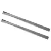POWERTEC 12 in. High-Speed Steel Planer Knives for Delta TP300 (Set of 2)