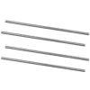 POWERTEC 12 in. High-Speed Steel Planer Knives for Makita 2012 / 2012NB (Set of 4)