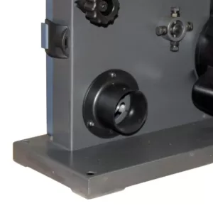 POWERTEC 9 in. Band Saw