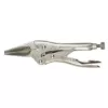 Pro'sKit 6 in. Long Nose Locking Pliers