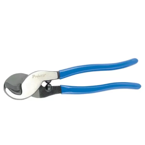 Pro'sKit 10 in. Cable Cutter