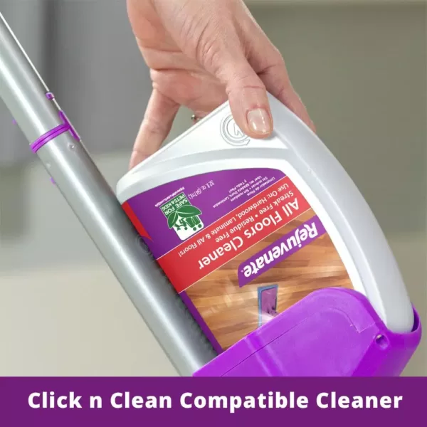 Rejuvenate 32 oz. Floor Cleaner