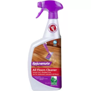 Bona PowerPlus 32 Oz. Hard-Surface Anti-Bacterial Floor Cleaner - Kwik-Set  Fasteners