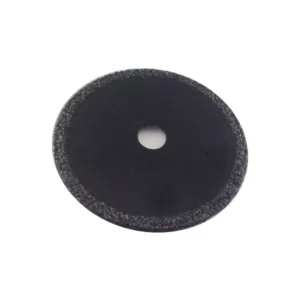 RemGrit 1-3/4 in. Medium Grit Carbide Grit Circular Saw Blade