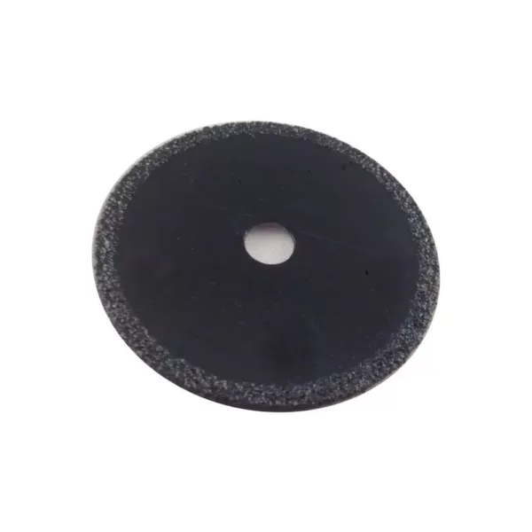 RemGrit 1-3/4 in. Medium Grit Carbide Grit Circular Saw Blade