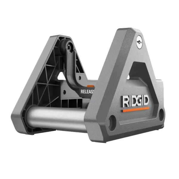 RIDGID 18-Volt GEN5X Cordless Flood Light with Detachable Light (Tool-Only)