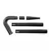 RIDGID 2-1/2 in. Gutter Cleaning Accessory Kit for RIDGID Wet/Dry Shop Vacuums