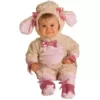 Rubie's Costumes 3-6 months Pink Lamb Newborn/Infant Costume
