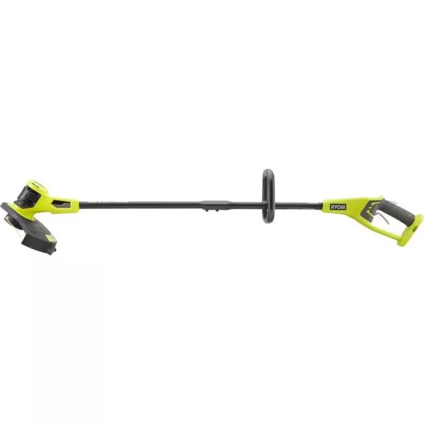 RYOBI ONE+ 18-Volt Lithium-Ion Electric Cordless Battery String Trimmer (Tool Only)