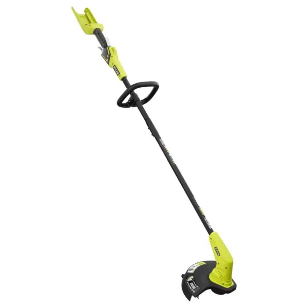 RYOBI 40-Volt Lithium-Ion Cordless Battery String Trimmer (Tool Only)