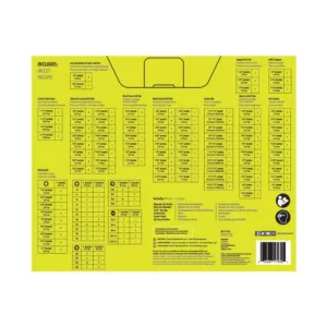 RYOBI 300 Piece Drill and Drive Kit