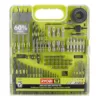 RYOBI Drill and Drive Kit (90-Piece)